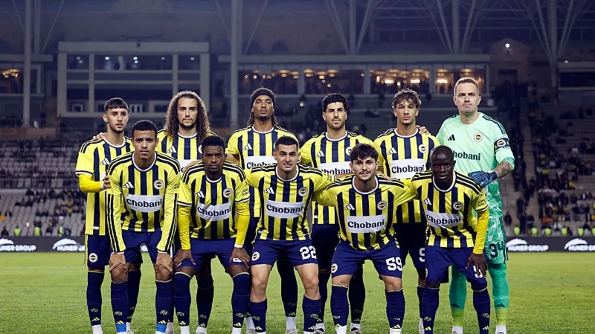 TRANSFER HABERİ: Fenerbahçe'de beklenmedik ayrılık! Herkes ters köşe olacak