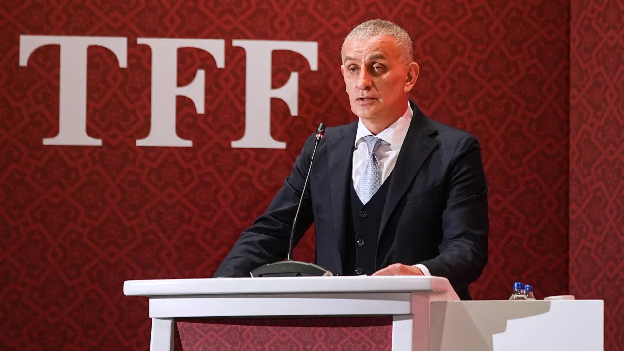 TFF'den MHK açıklaması: Hakem atamalarını yapacak isimler duyuruldu