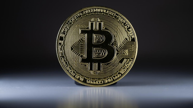 Bitcoin 85 bin dolar üzerine yerleşti