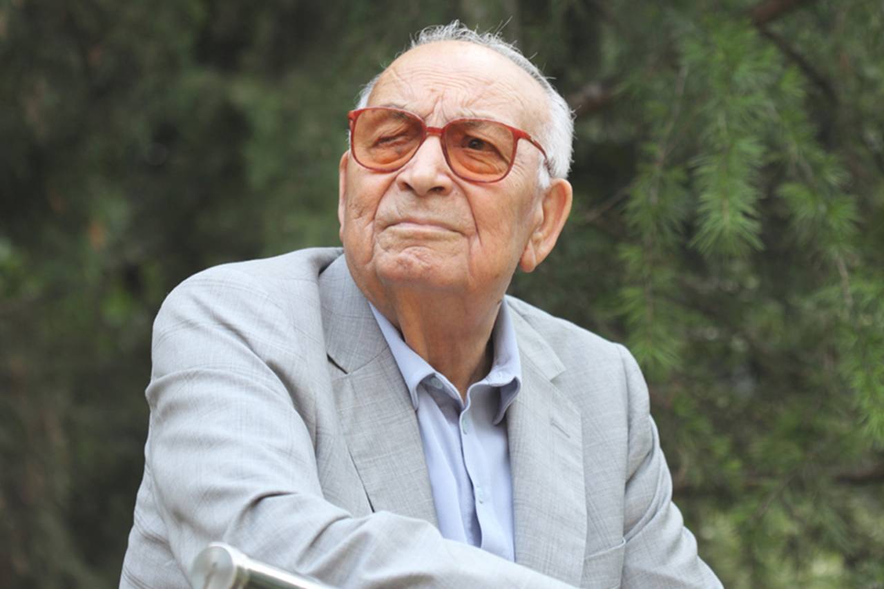 Yaşar Kemal, memleketi Çukurova’da dört günlük etkinliklerle anılacak