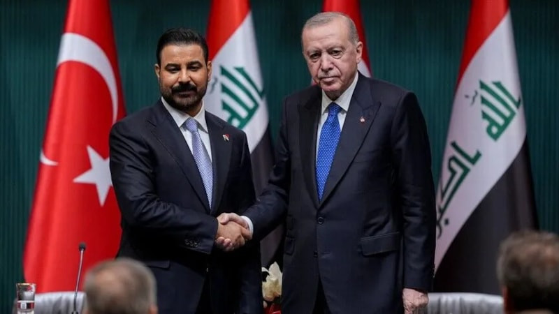 Türkiye'nin Arap ülkeleriyle yakınlaşması İsrail basınında gündem oldu