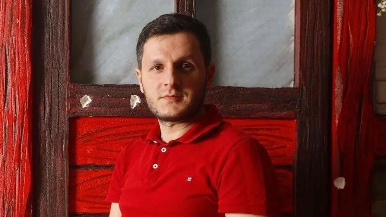 Gazeteci çift, AKP milletvekilinin sözlerini haberleştirmelerinin ardından gözaltına alındı