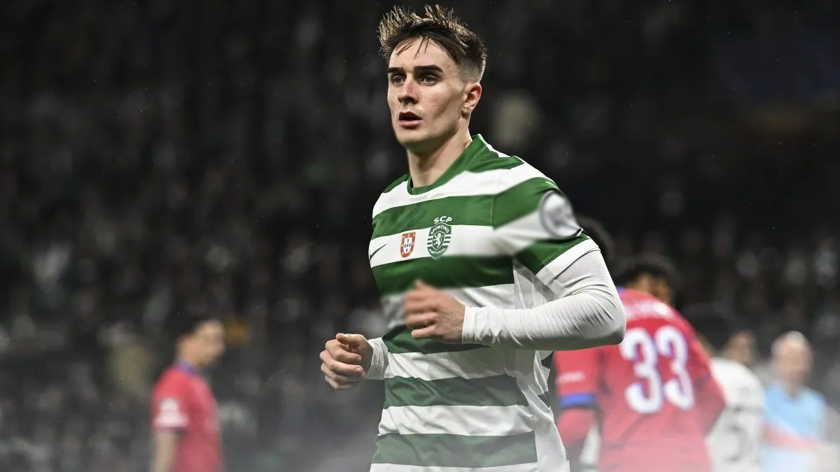 Ivan Fresneda, Barcelona'nın radarında