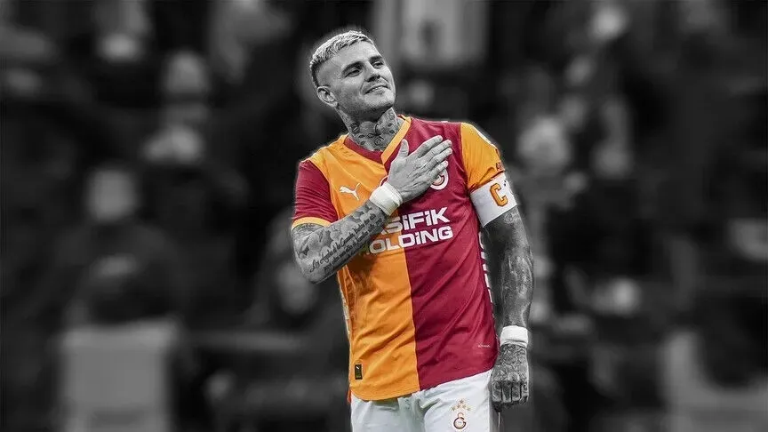 Mauro Icardi ve Muhammed Salah trafik ihlalleriyle gündemde: Biri 6 ay men edildi, diğerinin ehliyetine el konuldu