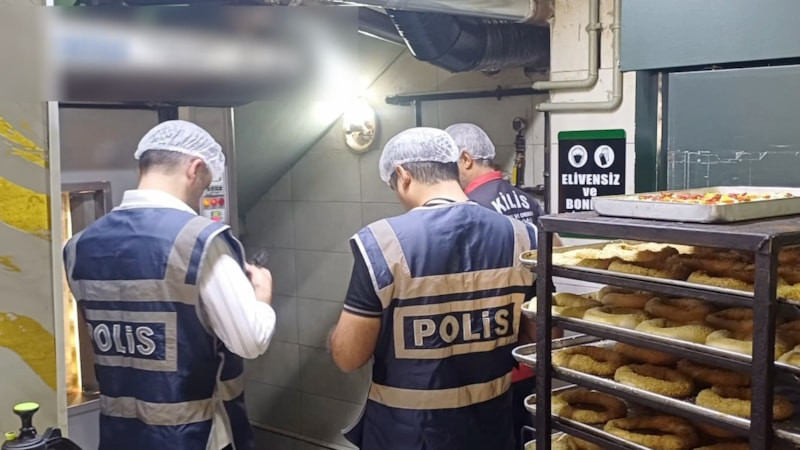 İçişleri Bakanlığı: Piyasa değeri yaklaşık 61 milyon TL olan taklit ürün ele geçirildi