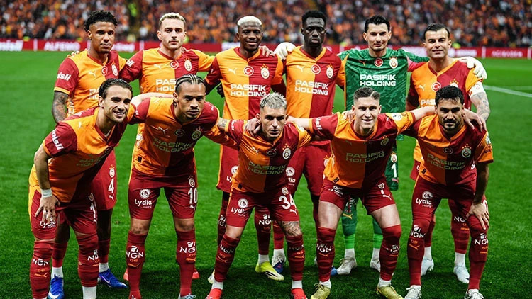 Emre Bol TFF Başkanlık adayını açıkladı: "Getirin herkes sussun"