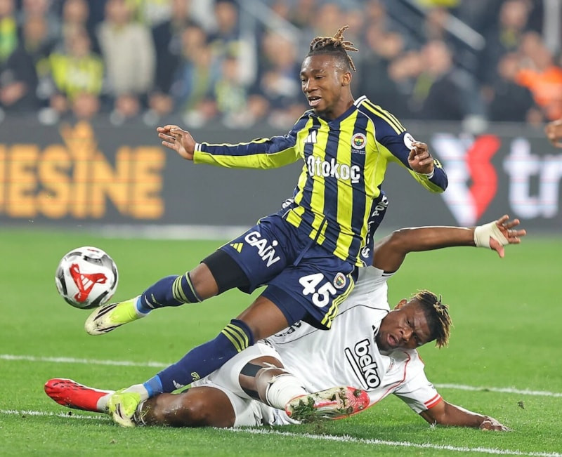 TFF skandalının merkezindeki isim: Yasin Kol'un tartışmalı yükselişi