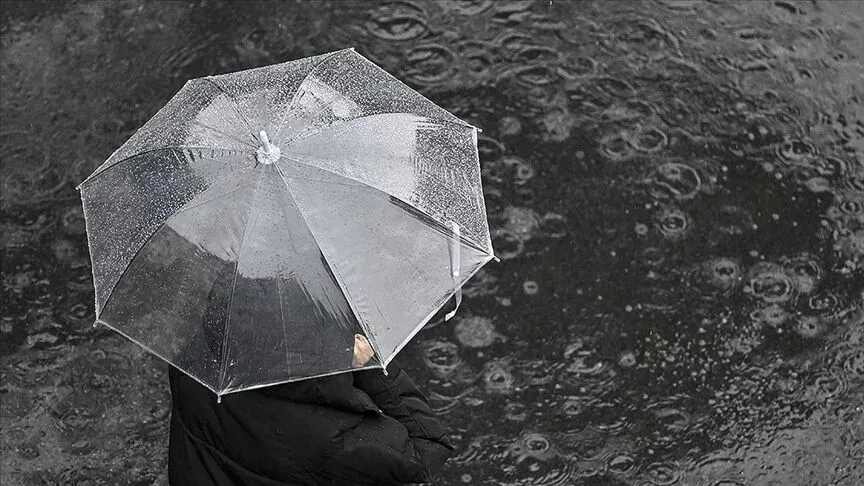 Hava hızla değişiyor! 3 il için kuvvetli yağış alarmı: 81 ilde bugün hava nasıl olacak?