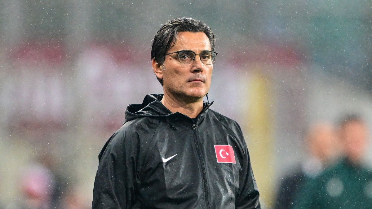 Vincenzo Montella'nın sözleşmesindeki tazminat detayı