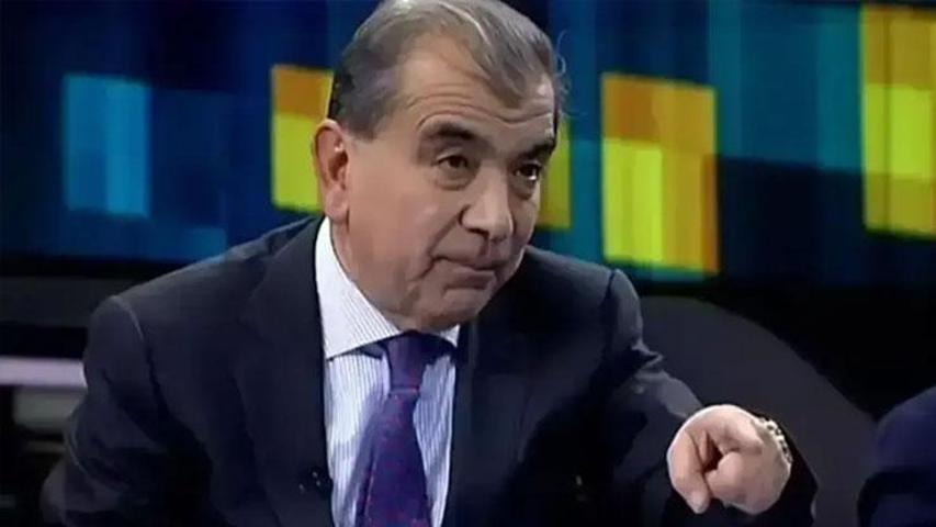 Enver Altaylı'dan savcıya tehdit: "Seninle görüşeceğiz!"