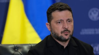 Merz'den Ukrayna'da 'Rusya' mesajı: Savaş makinesi er ya da geç bize dönecektir