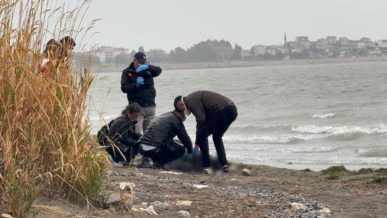 15 gündür aranıyordu! 24 yaşındaki tıp öğrencisinin cansız bedeni gölde bulundu