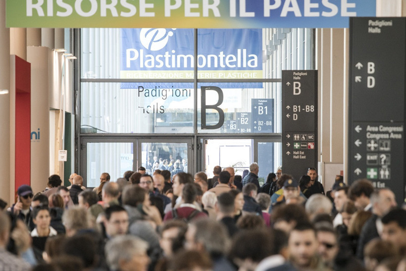 Ecomondo 2026: Giderek daha entegre hale gelen ekolojik dönüşüm için tedarik zincirleri ve teknolojiler