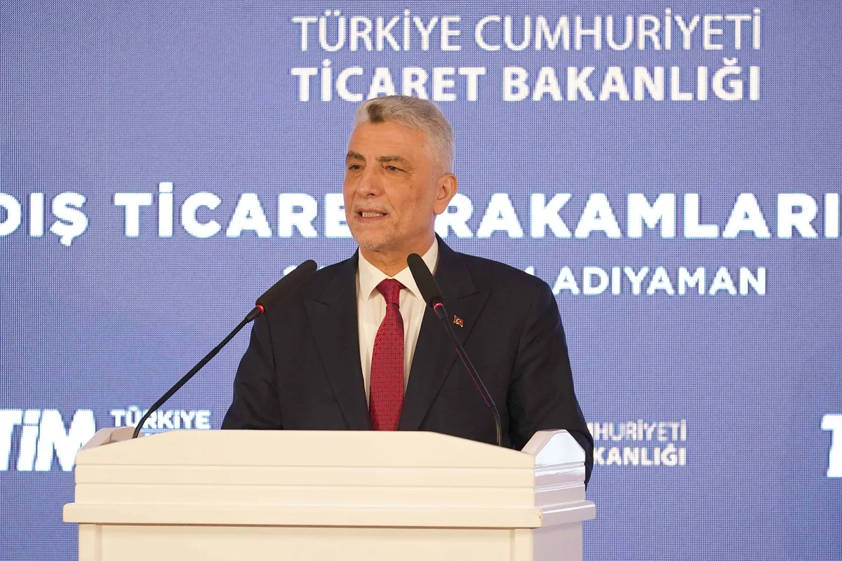Türkiye ihracatında rekor üstüne rekor: Eylül ayında yaklaşık 26 milyar dolara ulaştı!