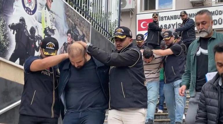 79 yaşındaki emekliye akılalmaz tuzak! Para ve altınlar soğuk cüzdana aktarıldı