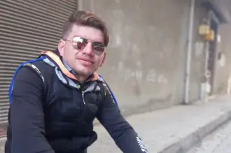 Çorum'da pancar toplama makinesinin altında kalan tarım işçisi yaşamını yitirdi