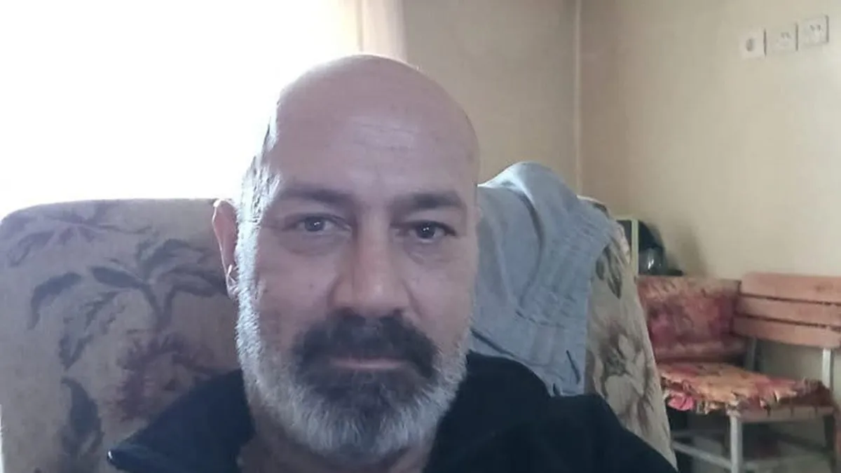 Sigaradan çıkan yangın hayattan kopardı!