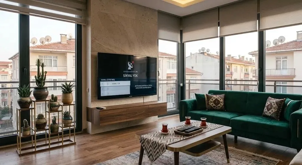 Samsung TV’lerde 'Standart dışı ürün' skandalı! Uzman isim değerlendirdi: "Cihazlar gizli ayıplı, Samsung tazminat ödemeli!"