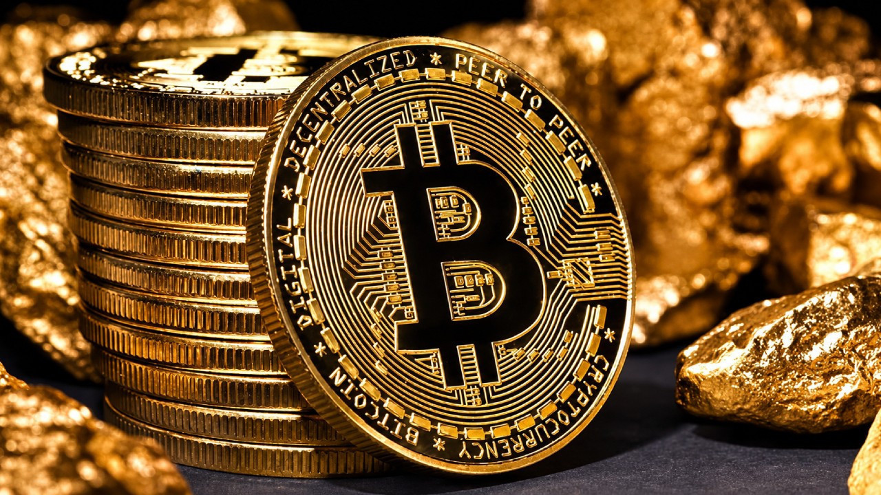 Bitcoin'de aylar sonra bir ilk: Yatırımcının beklediği tablo geldi