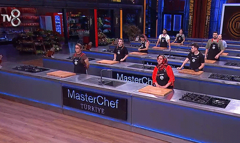 MASTERCHEF'TE POTAYA KİM GİTTİ? | MasterChef'te dokunulmazlığı hangi takım kazandı? MasterChef 30 Eylül'de yaşananlar...