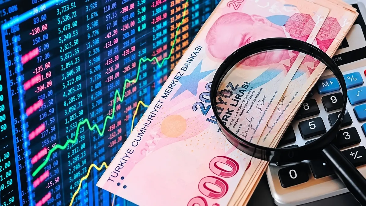 Sermaye piyasasında denetim sıkılaşıyor! Erken uyarı ve otomatik aksiyon sistemi geliyor