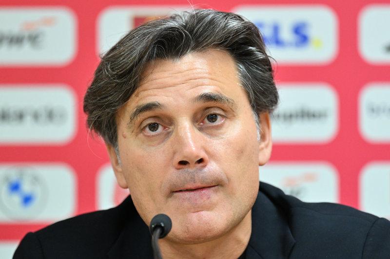 Vincenzo Montella'dan itiraf! "Beni üzen tek konu..."