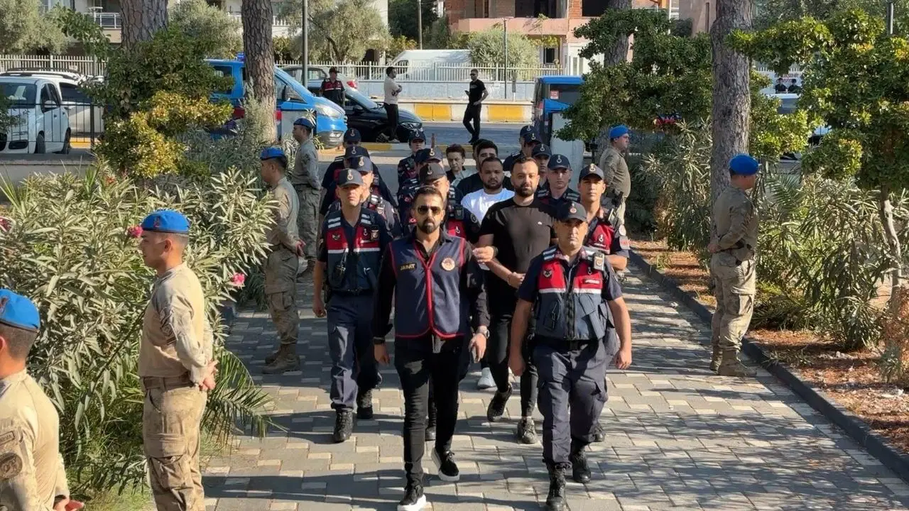 Aydın'da 800 milyon TL'lik dev konut ve arsa vurgunu: Tutuklu sayısı 5'e yükseldi!
