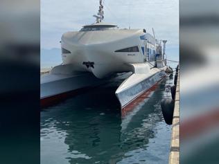 KKTC'de batan geminin enkazında tüm alanlara ulaşıldı: Kayıp 13 kişiden iz yok