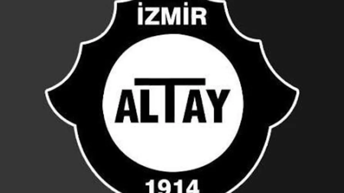 Altay vazgeçti
