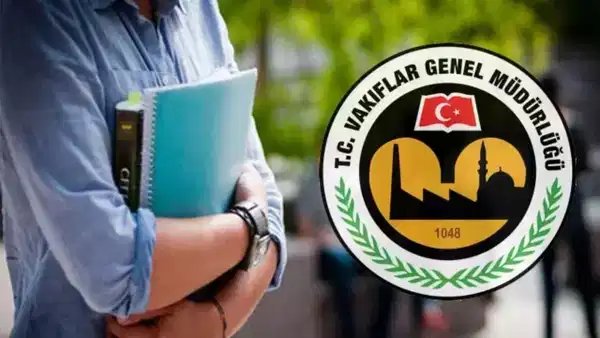 2026 - 2027 VGM ortaöğretim burs başvuruları ne zaman? VGM ortaöğretim burs başvuru şartları neler?
