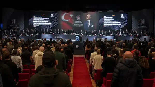 Serdal Adalı'dan MHK ve Ferhat Gündoğdu sözleri: 'Tarih Beşiktaş'ı bir kez daha haklı çıkardı'