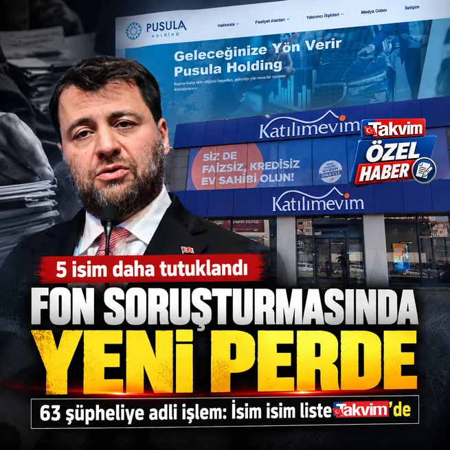 SPK'dan 131 fon için yeni açıklama! 455 bin 758 yatırımcı bulunuyor