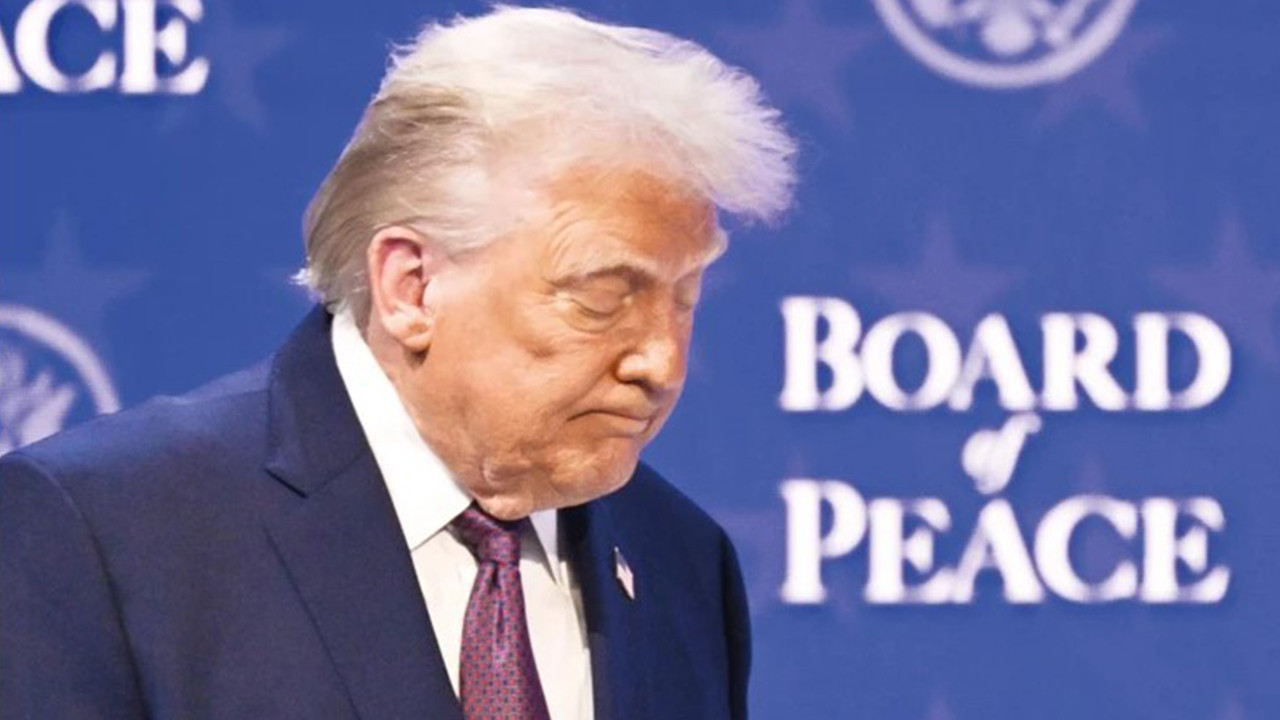 Hollanda’dan Trump’a karşı dikkat çeken hamle: 'Hazırız'