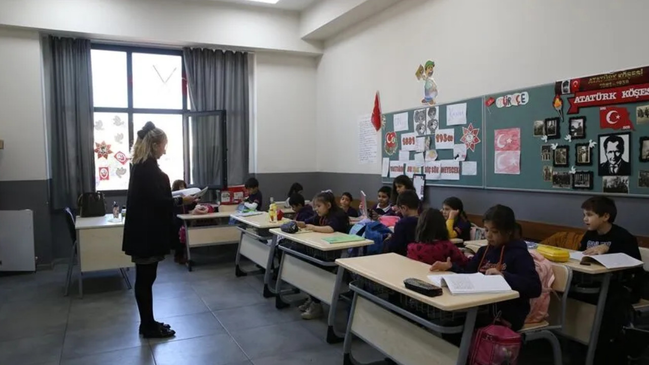 Kasım ara tatil ne zaman yapılacak? Okullar ne zaman kapanıyor?