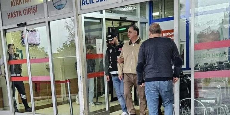 MHK soruşturmasında taşları yerinden oynatacak ifade: Eski hakem Süleyman Abay, 'arka plandaki isim' diyerek açıkladı!