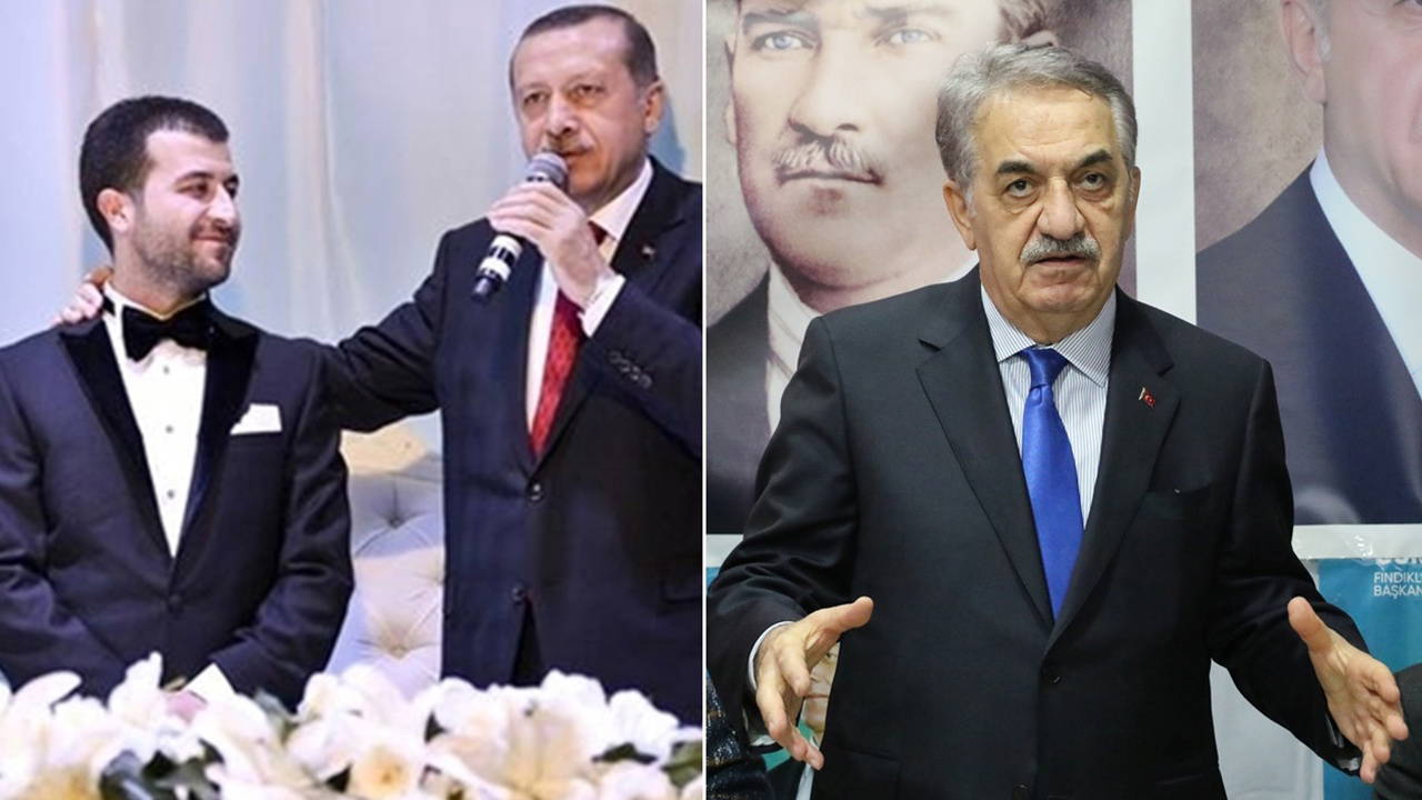Fon krizinde yeni perde... Fatma Betül Sayan Kaya'nın ardından AKP'ye ikinci darbe: Üst düzey ismin oğlunun mal varlıklarına tedbir kararı!