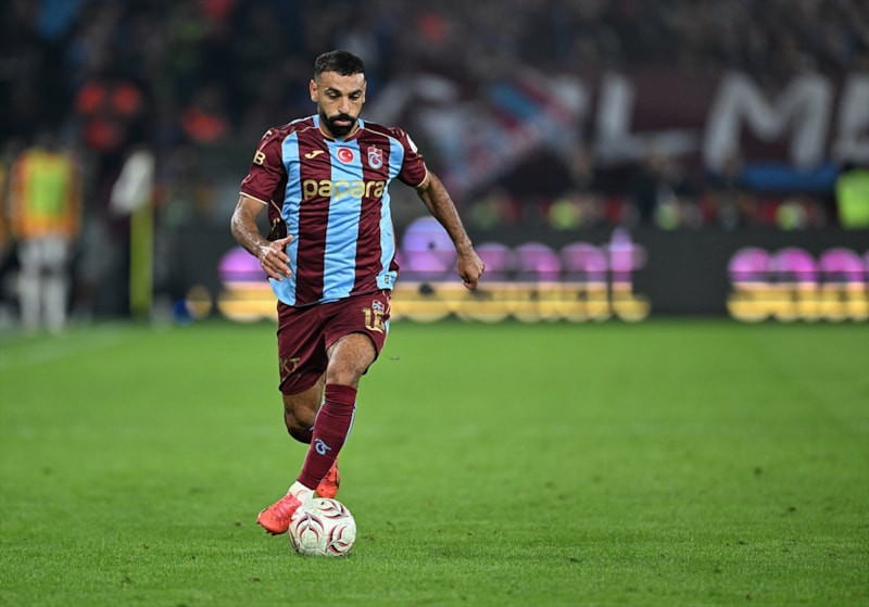 Muhammed Salah, Avrupa devlerindeki başlangıçlarını geride bıraktı