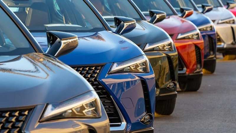 Yılın ilk 9 ayında satılan otomobillerin yarısını elektrikli ve hibritler oluşturdu