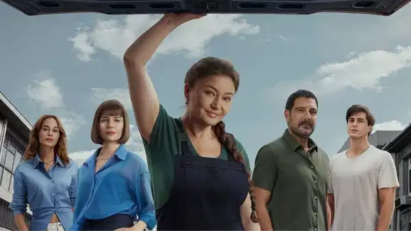 TV yayın akışı 4 Ekim Pazar! Bugün hangi kanalda ne var?