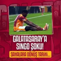 Dursun Özbek: Galatasaray'ı daha yukarı taşımak için...