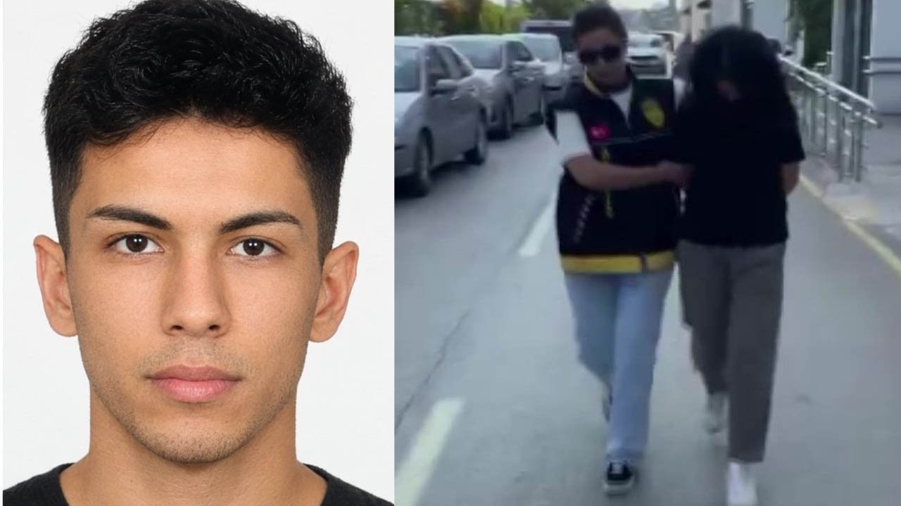 Nikah günü alacaklardı... Biri mezara diğeri hapse girdi