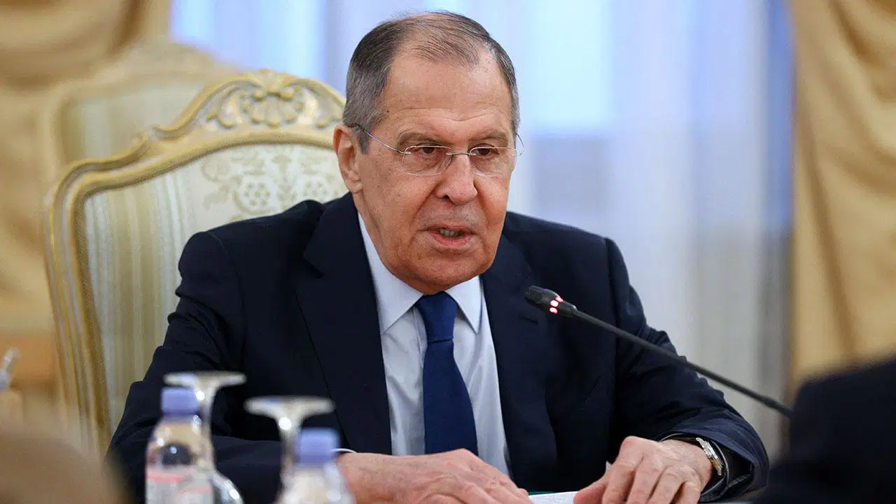 Lavrov’dan 'askeri biyolojik faaliyet' açıklaması: Ciddi soru işaretleri yaratıyor