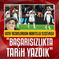 A Milli Takım'a 2 şok birden! O yıldızlar İtalya maçında yok