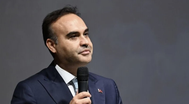 Yeşil dönüşüm teşvikleriyle 3 milyar doların üzerinde yatırım hedefi