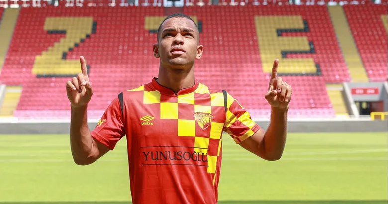 Süper Lig'in en fazla penaltı kullanan takım Göztepe! Juan penaltı gollerinde zirvede!