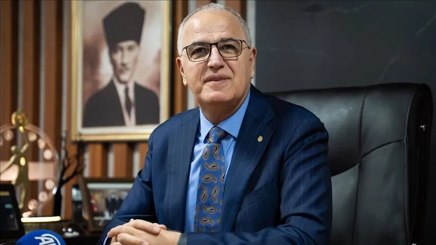 BÜYÜK PLANI AÇIKLADI