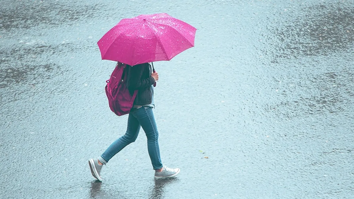 Hafta sonundan itibaren yağışlı hava etkisini kaybediyor! Meteoroloji'den 4 ile fırtına uyarısı