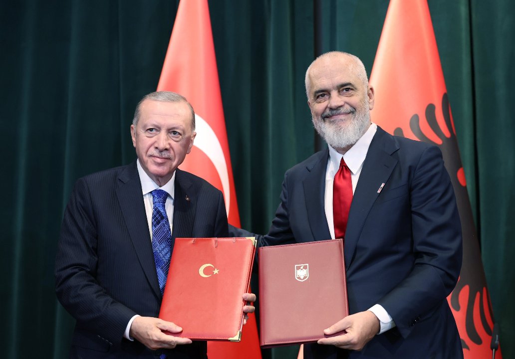 RAMA'DAN TOKAT GİBİ CEVAP