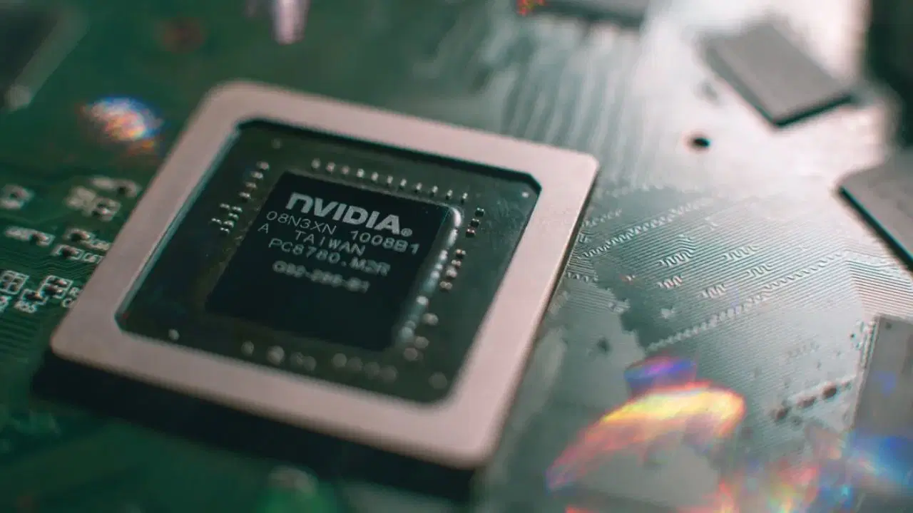 Nvidia'nın dolaylı emisyonu 2020'den bu yana yüzde 725 arttı