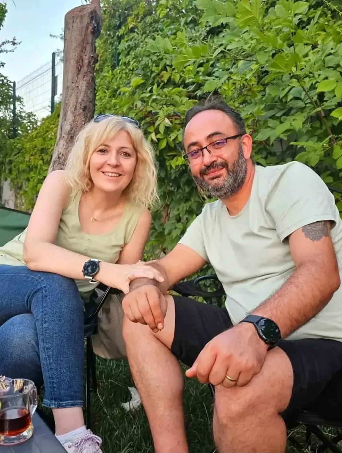Polis memuru Melih Okan Keskin davasında tanık ifadeleri dinlendi: Duruşma 8 Aralık'a ertelendi